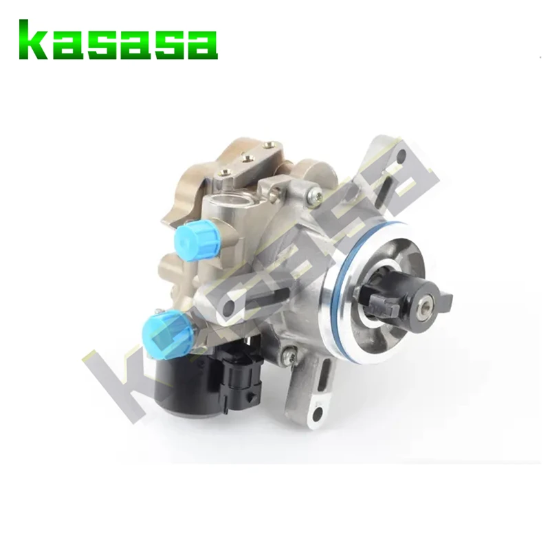 Рисунок 3 - Новый топливный насос высокого