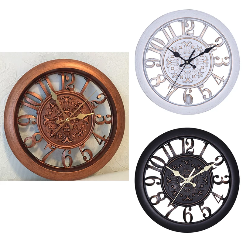 

Wall Clock Saat Clock Clock De Pared Wall Saati Vintage Digital Wall Clocks Clock De Wall Wall Watch Horloge Wall Quartz