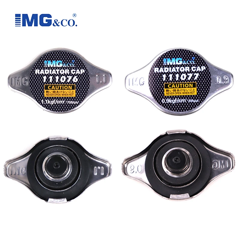 

19045-PAA-A01 Car Auto Cooling Radiator Cap for Honda Accord Civic CR-V Element Insight Odyssey Pilot Prelude Ridgeline S2000