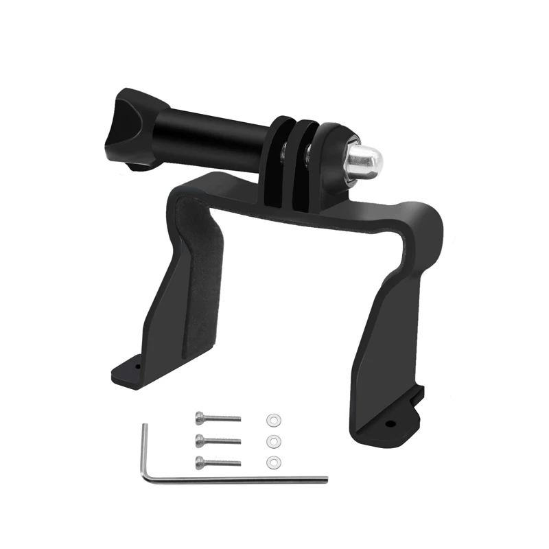 

GoPro 10 9 For DJI AVATA Bracket , Insta360 Extension Adapter Panoramic Camera Mounting Fixing Holder For DJI AVATA Accessories