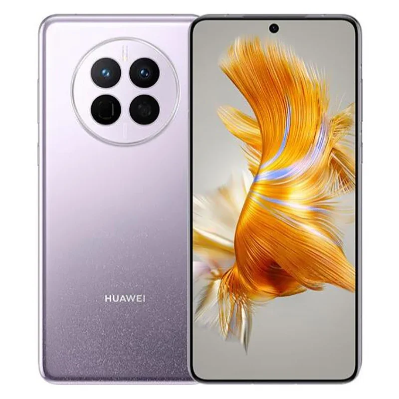 Смартфон Huawei Mate 50E 8/128ГБ 8/256ГБ china б/у