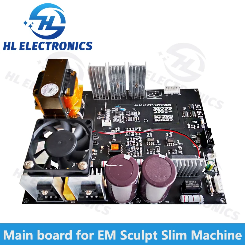 Материнская плата для EM Sculpt Slim Machine