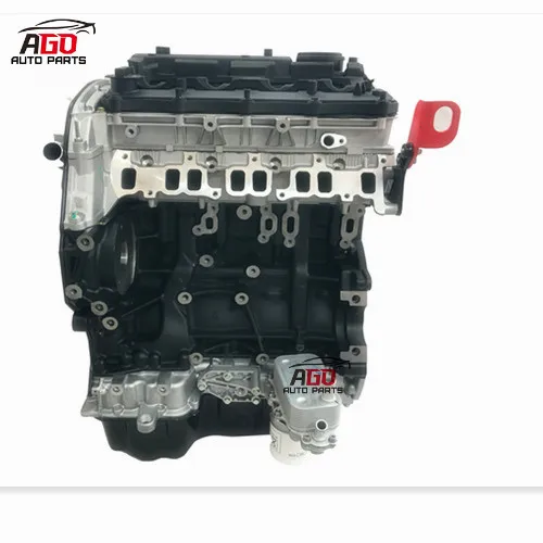 Рисунок 6 - Совершенно новый дизельный двигатель