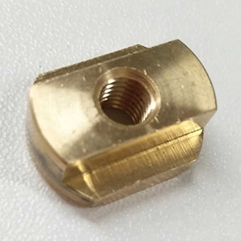 Шурупы из гидрофольги для серфинга M6 аксессуары весло доска винтовые гайки