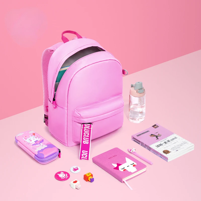 Waterproof Children School Bags for Boys Girls backpack Kids Orthopedic schoolbag kids Primary school Backpack mochila escolar