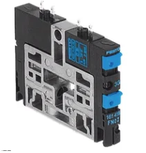 

Электромагнитный клапан CPV10-M1H-5LS-M7