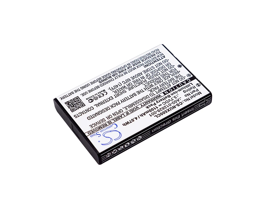 cameron sino cordless phone replacement li ion battery 1100mah for a50 012628 001 cisco 0910052 0910092 dt free tools free global shipping