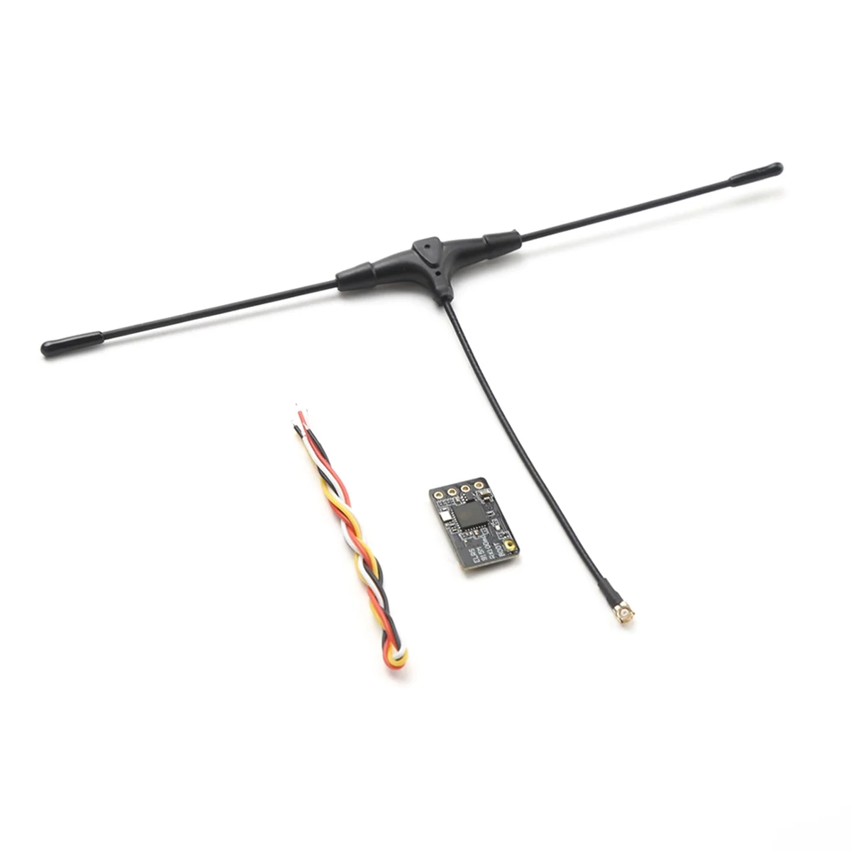 Приемник ELRS915 915 МГц экспрессоры замена для Happymodel ES900RX BETA радиоуправляемого FPV