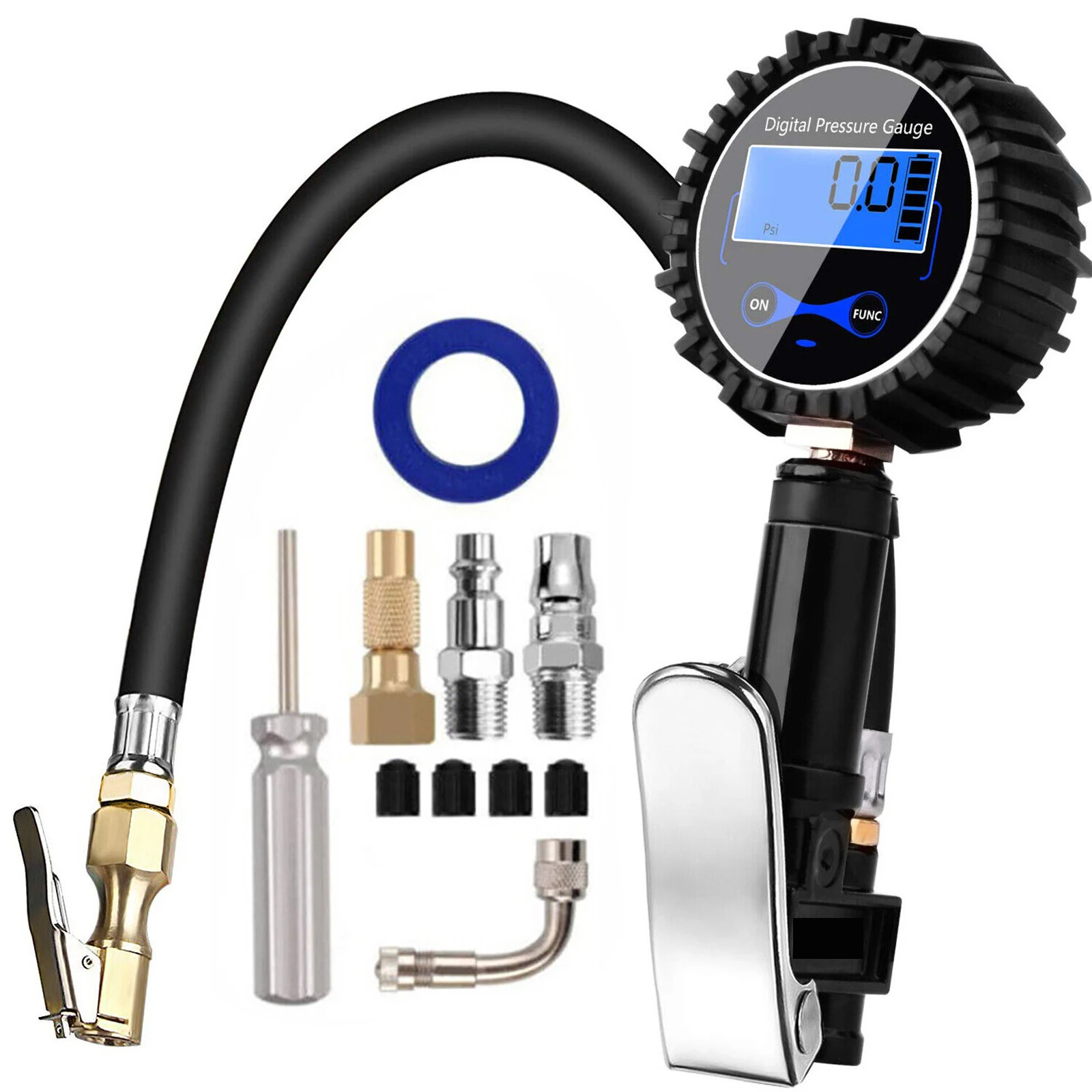 Accessories Kit Set