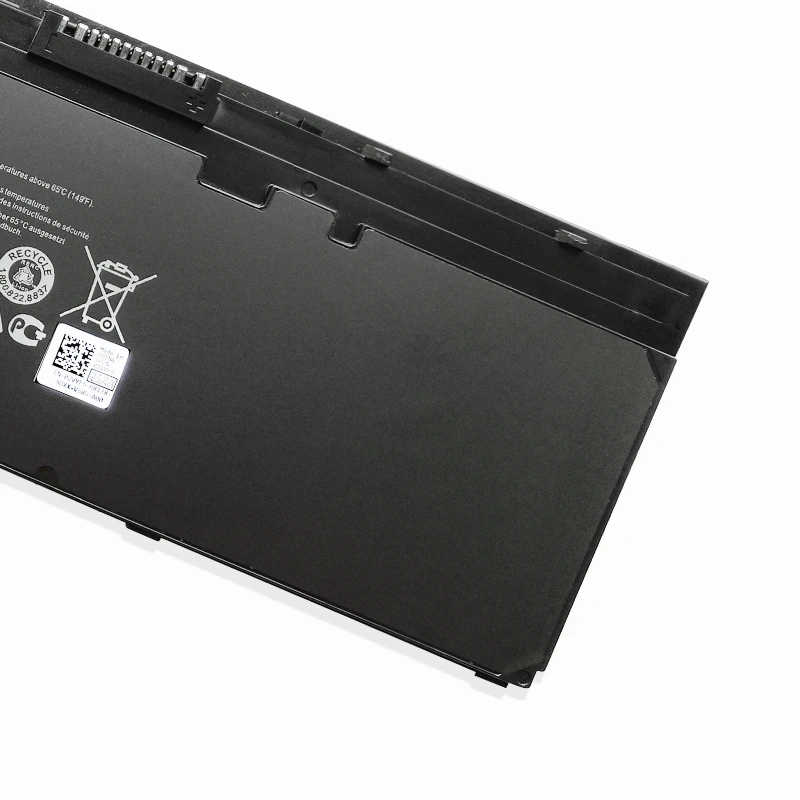 CSMHY Оригинальный Новый WD52H VFV59 Аккумулятор для ноутбука DELL Latitude 12 7000 E7240 E7250 E7270 W57CV