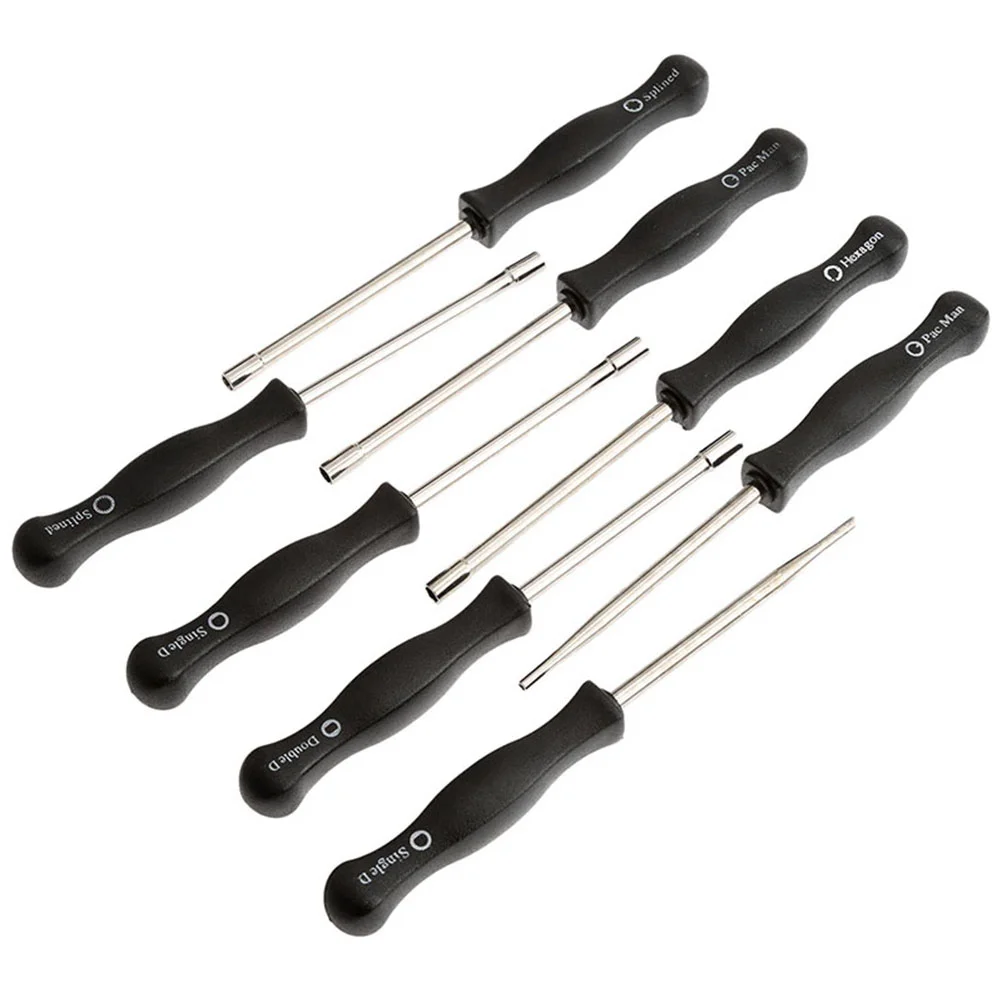 

8Pcs Carburetor Adjuster Carburetor Ajdustment Tool Adjusting Tool