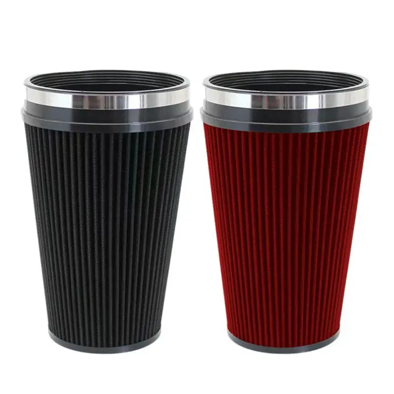 Автомобильный воздухозаборный фильтр воздухозаборник Gulps In More Air 152 мм замена