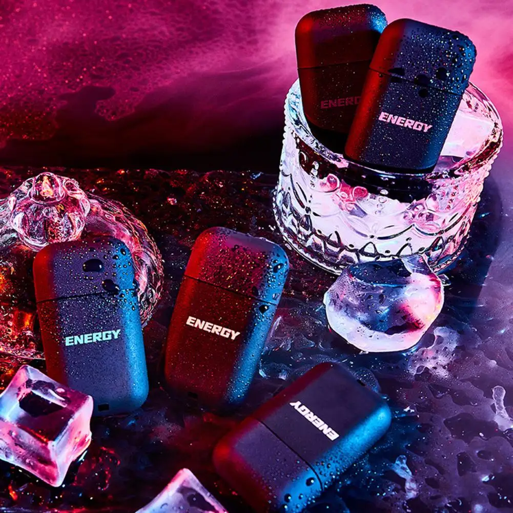 Прочная антислипящая палочка натуральная многоразовая для пробуждения