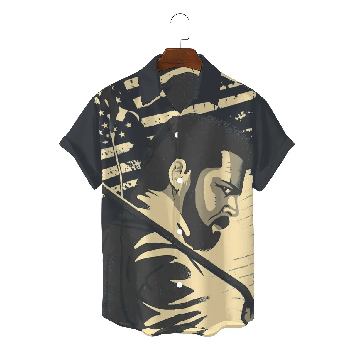 

The Boys TV Show Man Shirts Fashion 3D Shirt Harajuku Streetwear Hipster