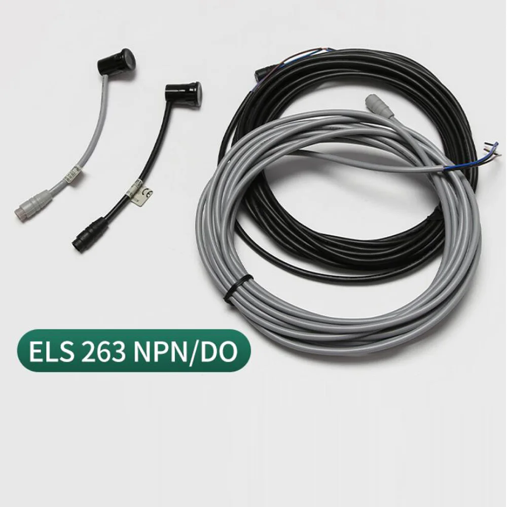 ELS263NPN/DO Escalator photoelectric sensor from factory