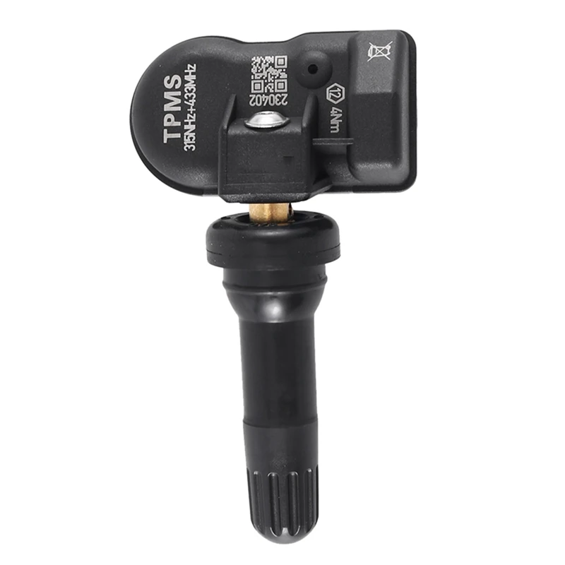 AU05 -6 шт. для Autel MX Датчик 433 315 МГц TPMS датчик давления в шинах Инструменты ремонта