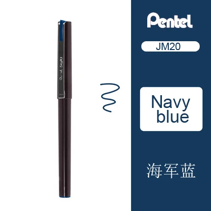 

Ручка-эскиз Pentel JM20