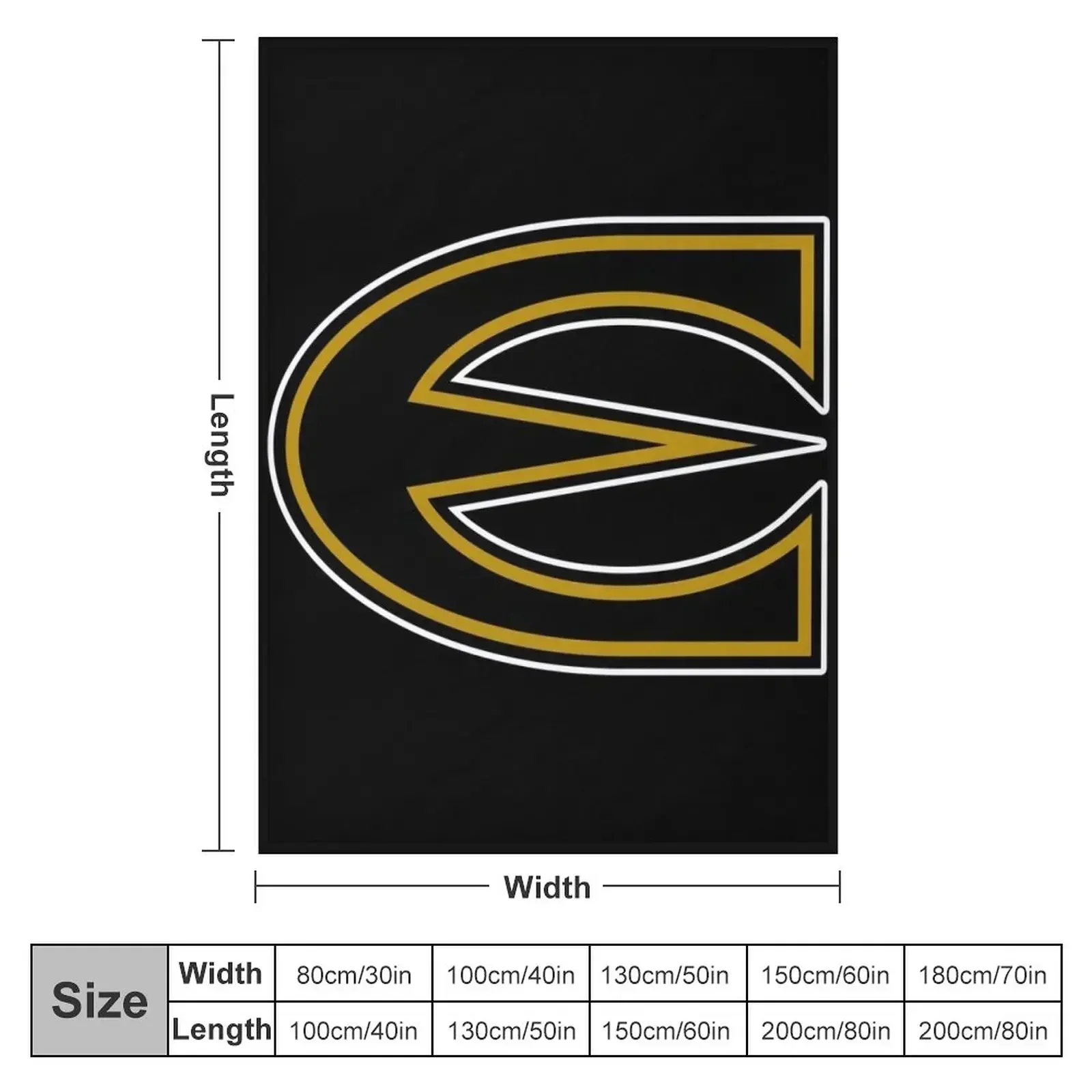 Одеяло Emporia State Hornets для дивана тонкие одеяла сна