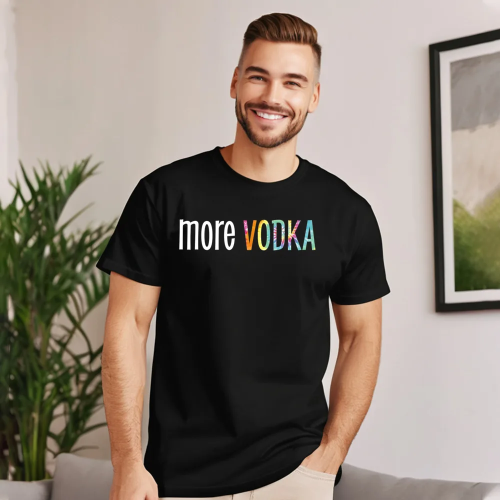 Семейные мужские футболки с круглым вырезом и коротким рукавом из хлопка