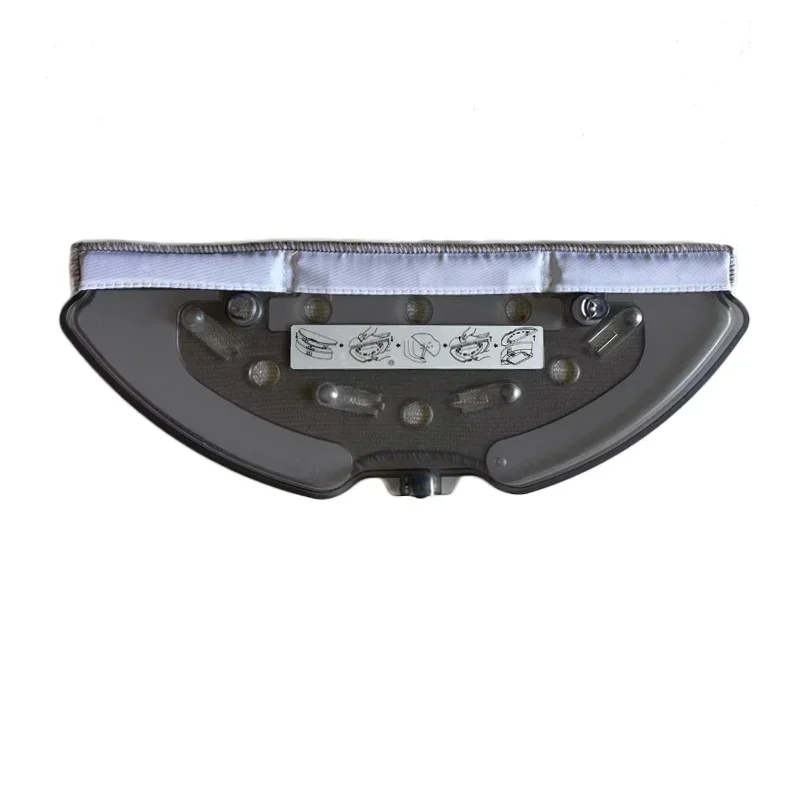 

Робот-пылесос, держатель швабры для ROWENTA 75S + серии, запчасти для робота-пылесоса, аксессуары, сменный кронштейн для швабры