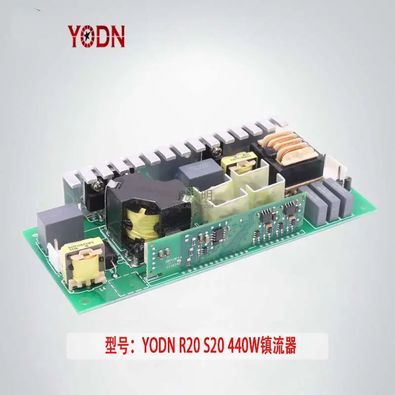 Подходит для Тайваня YODN MSD 200 R5 200 ВтMSD 230 R7 230 Вт электронный балласт платы лампы (art.: 3920ba01ffc1b) - 3920ba01ffc1b
