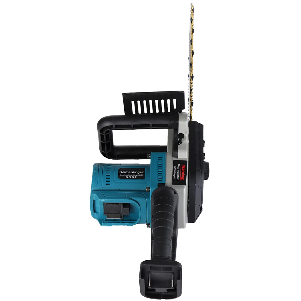 

Аккумуляторная цепная пила Heimerdinger 36В