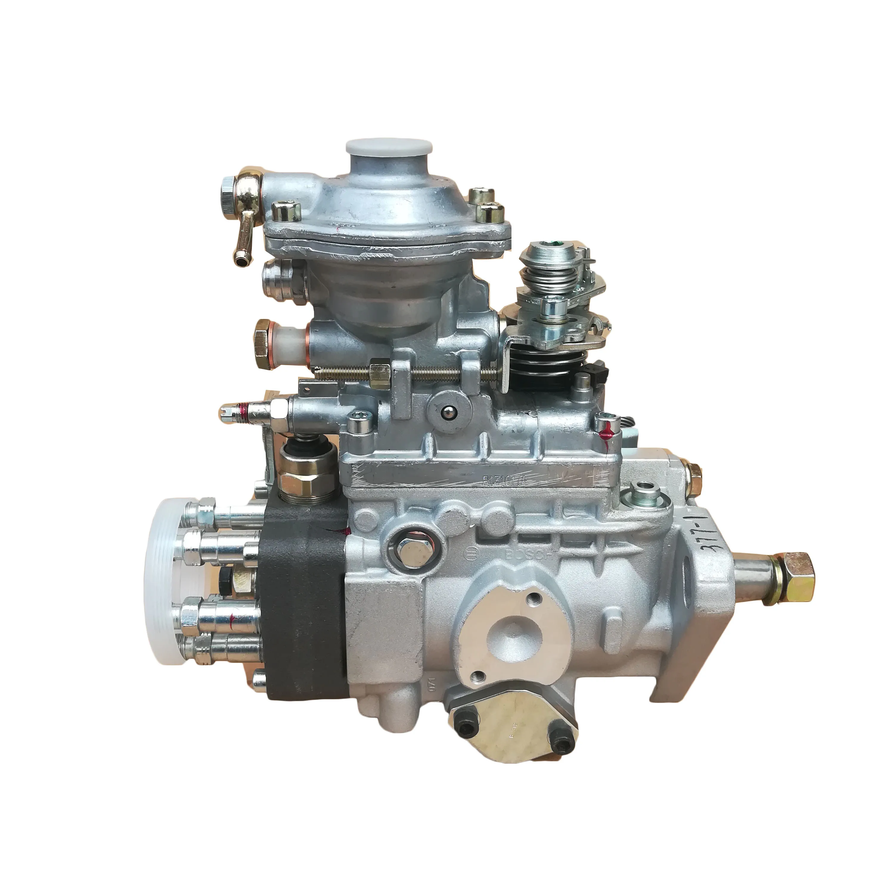 Дизельный топливный Инжекционный насос VE 104680-7820 NP-VE4/10F1900RNP2296 для DPICO SDH6470D