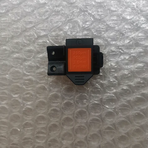 Original Xinwei OFS-80 90 95 fiber optic fusion machine three-in-one fixture Fiber Pigtail Fixture
