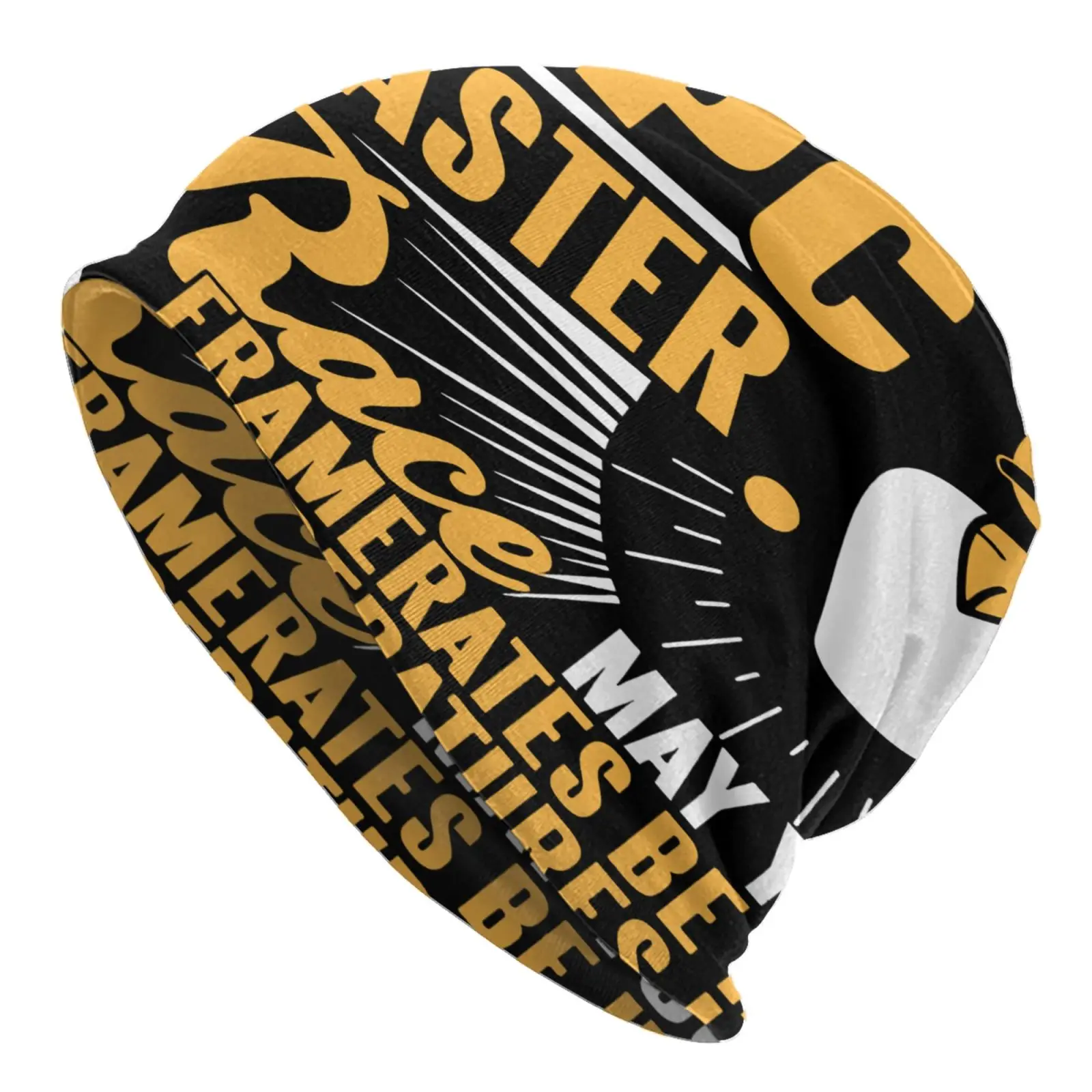 

Великолепная вязаная шапка Pc Master Race для геймеров, летняя Ковбойская шапка, дизайнерская шапка, женские кепки, бейсболки, облегающие шапки дл...