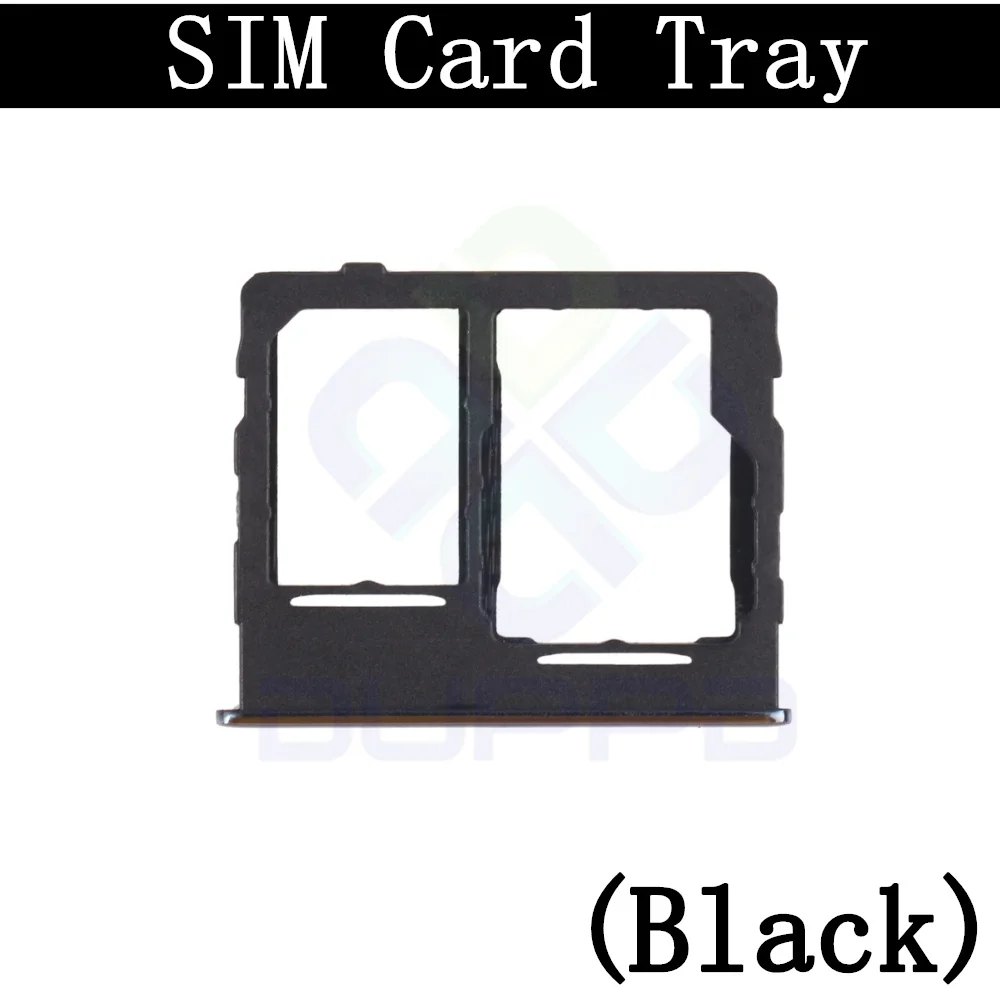 Плата с зарядным портом для Samsung A32 5G A326 верхний ушной громкий динамик SIM-карта