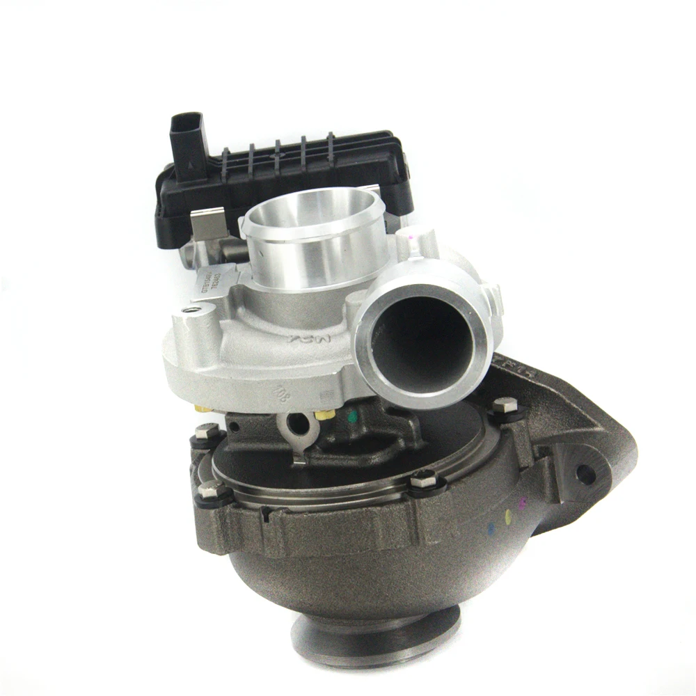 2006 D 762463 кВт Z20S 0006-Turbocharger полная турбина-Turbolader Engine Part для Suzuki Captiva