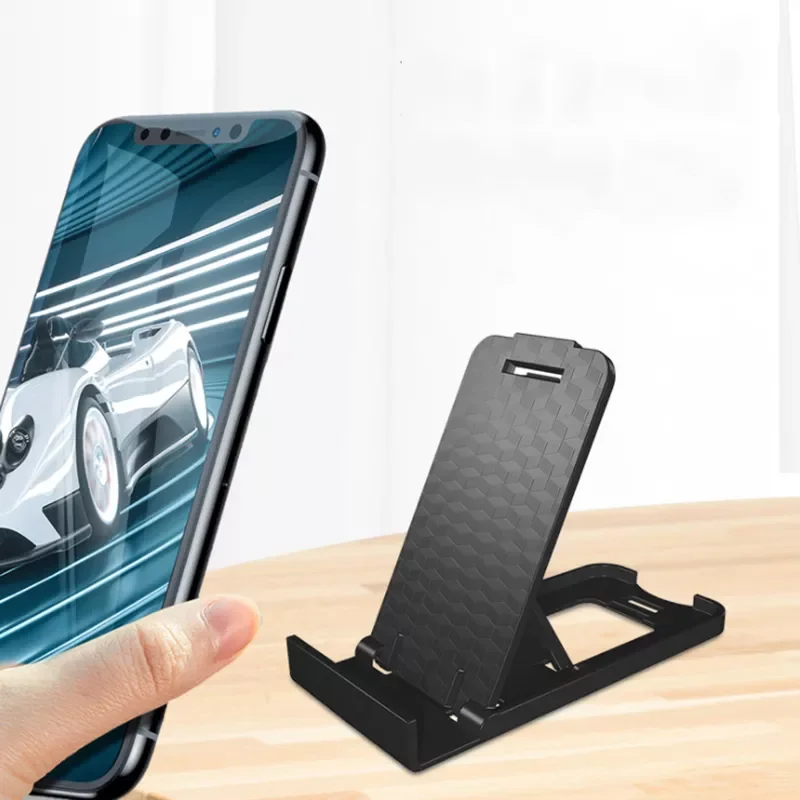 

Holder Cute Multi-function Adjustable Mobile Phone Holder Stand Lovely Portable Holders Stable Protective fold for iphone