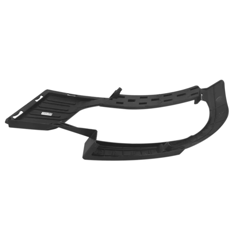 1 пара переднего бампера автомобиля противотуманные фары корпус крышка