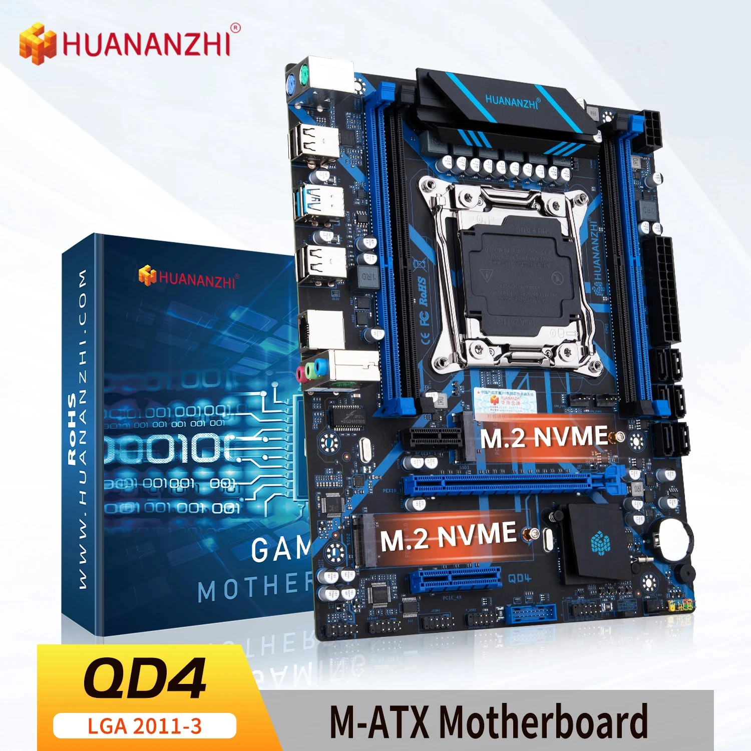 X99 qd4 распиновка разъема