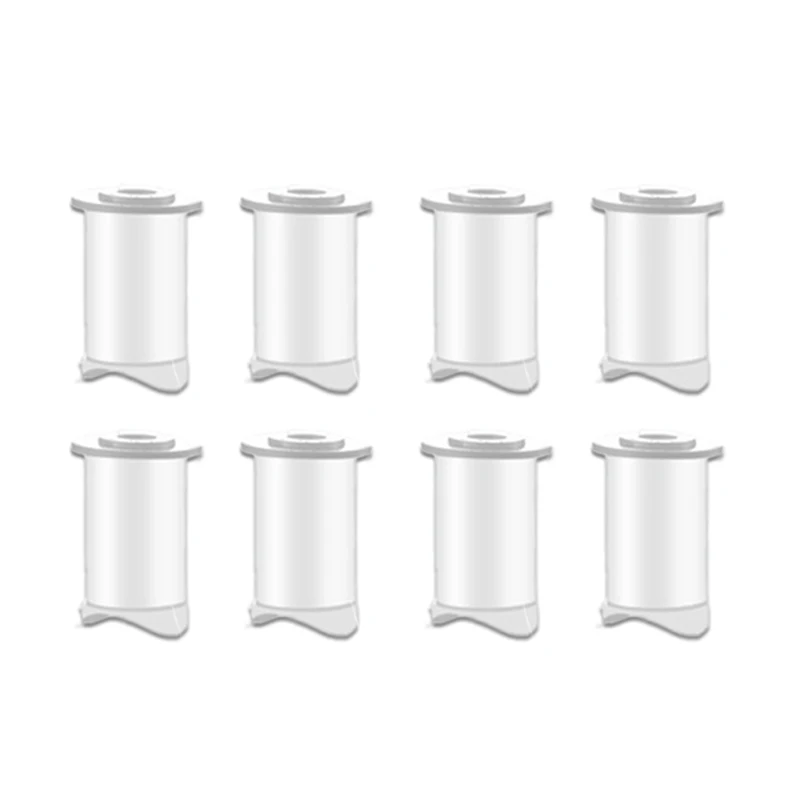 

VILOYI насадка для душа с турбонаддувом, 3 режима, экономия воды под высоким давлением, регулируемая ручная насадка для душа, массажный фильтр, насадка для дождя