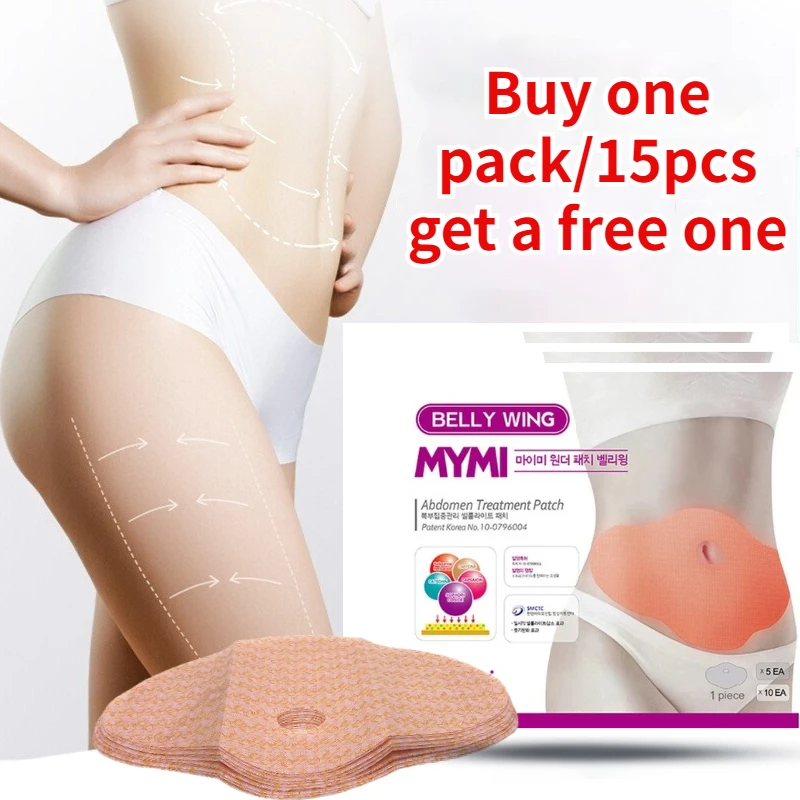 

15pcs похудение для Chinese Medicine Slimming Diets Patch Weight Loss Slim Patch Pads Detox Adhesive Sheet Face Lift Tool