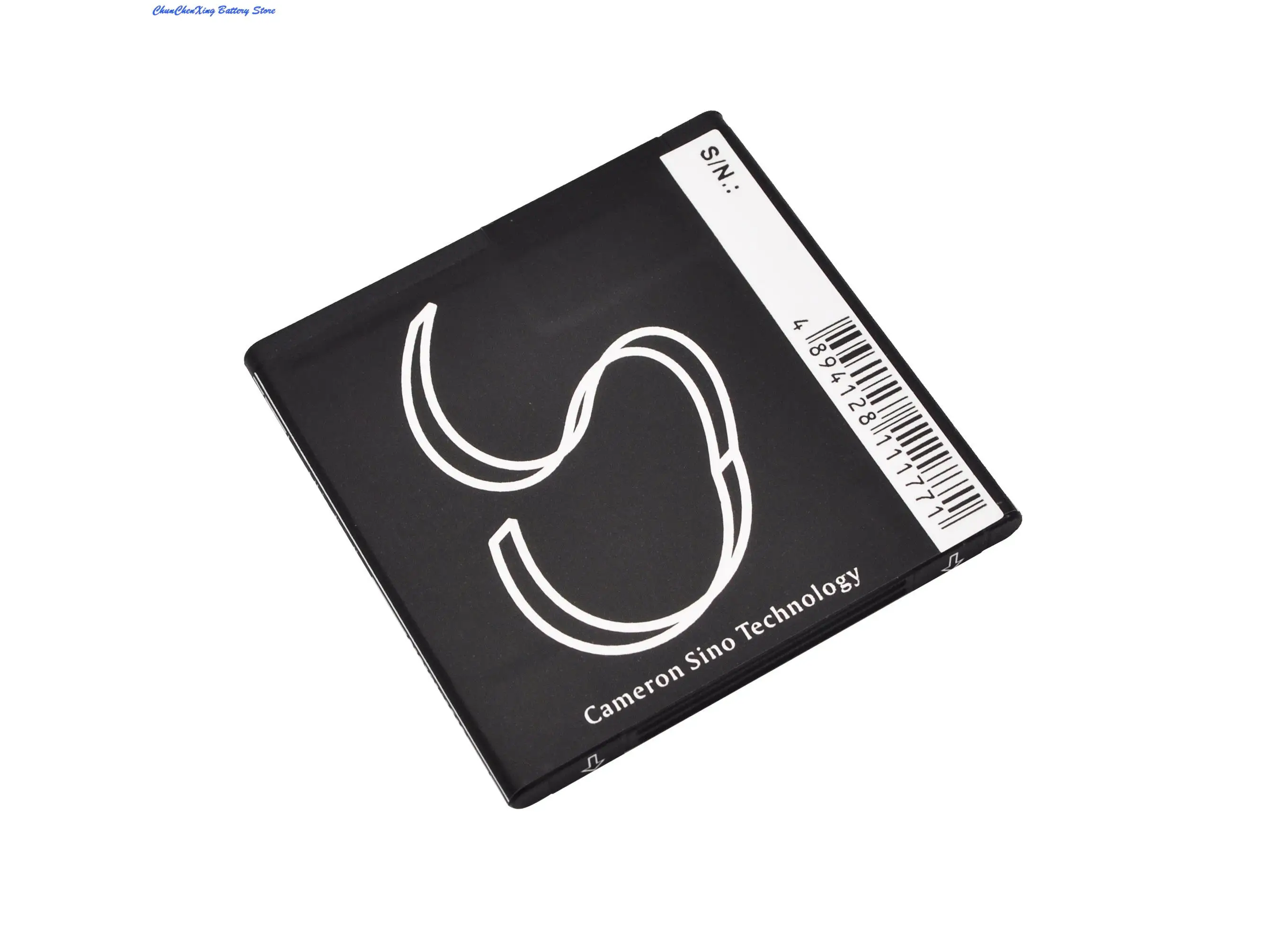 Фото High Quality Battery AS4000BAL for ALIGATOR S4000, S4000 Dou, S4020 №4