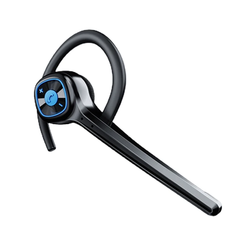 

Беспроводные наушники, беспроводные наушники для умных наушников с шумоподавлением, 10 метров, безбарьерные наушники E1YA