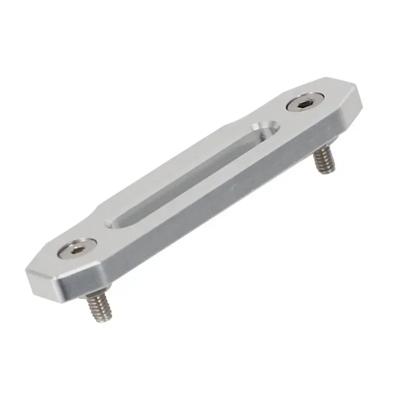 Крепление управления лебедкой Hawse Fairlead из сплава металла для универсального типа