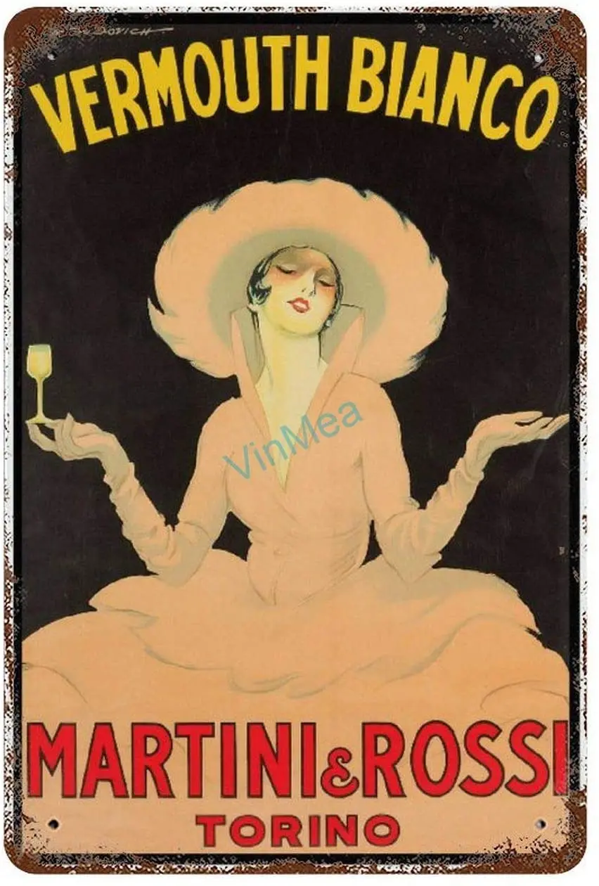 

Metal Tin Sign European Advertising Vintage Reproduction Metal Sign Decorative Aluminum Signs Public Sign Pub Club Bar Wall