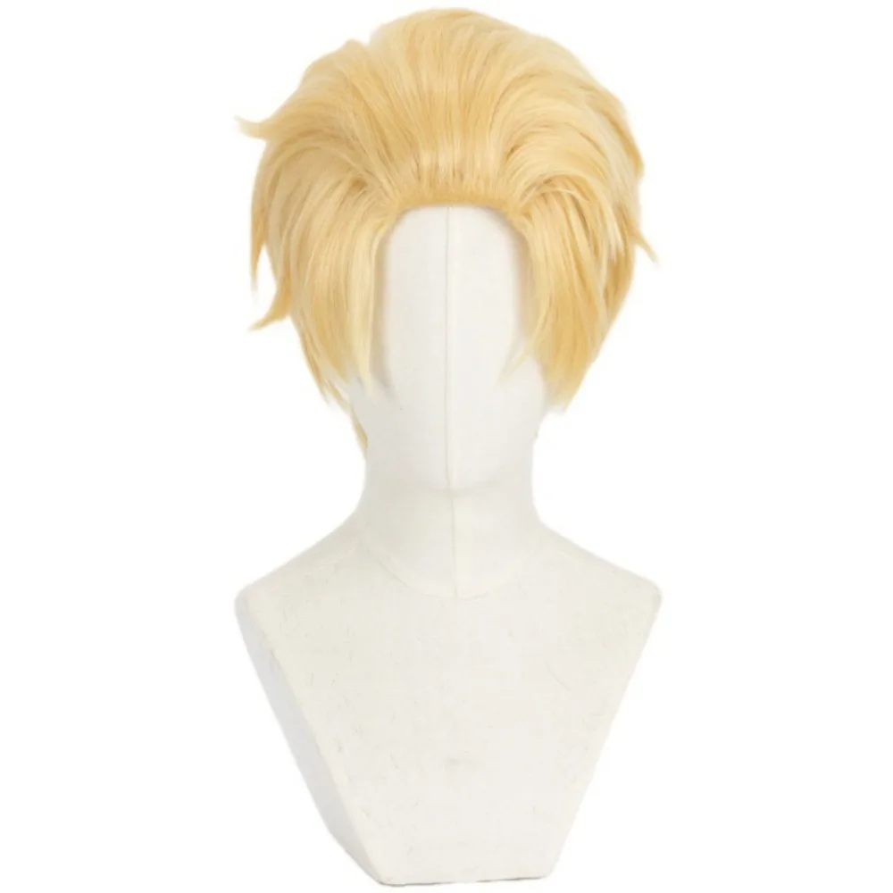 Костюм для косплея Брайан Тайлер из Ужасной игры Мужской полный комплект одежды