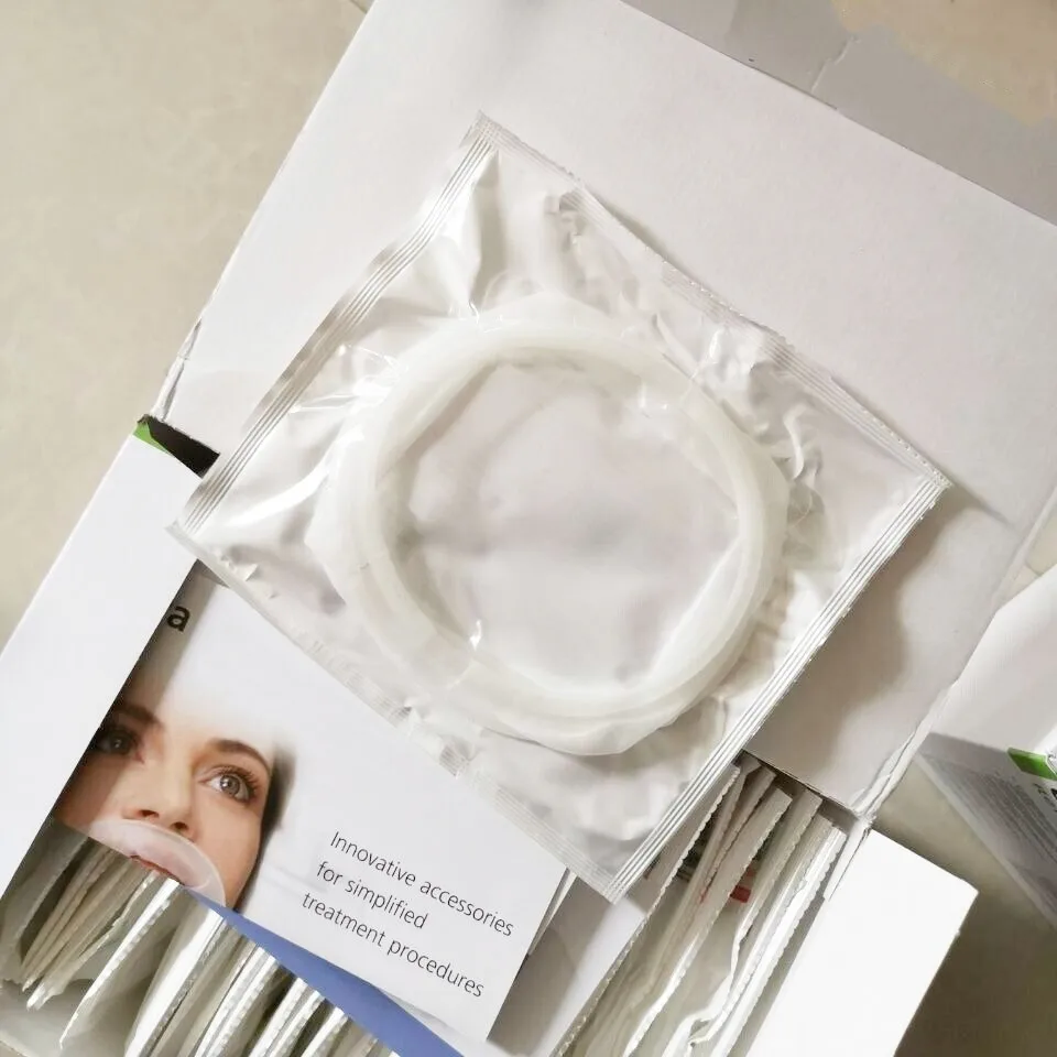 

5PCS Dental OptraGate Ivoclar Vivadent Lip Cheek Retractor Small Mouth Opener