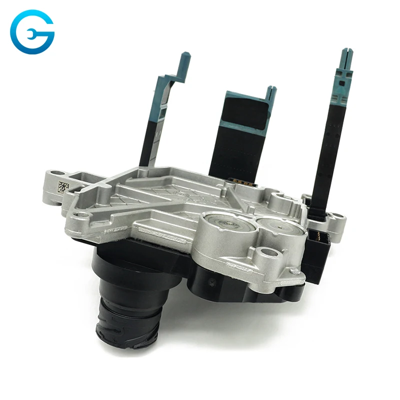 TCM Multitronic коробка передач ECU CVT 01J TCU 01J927156JG 01J927156HH 01J927156HT для Vw