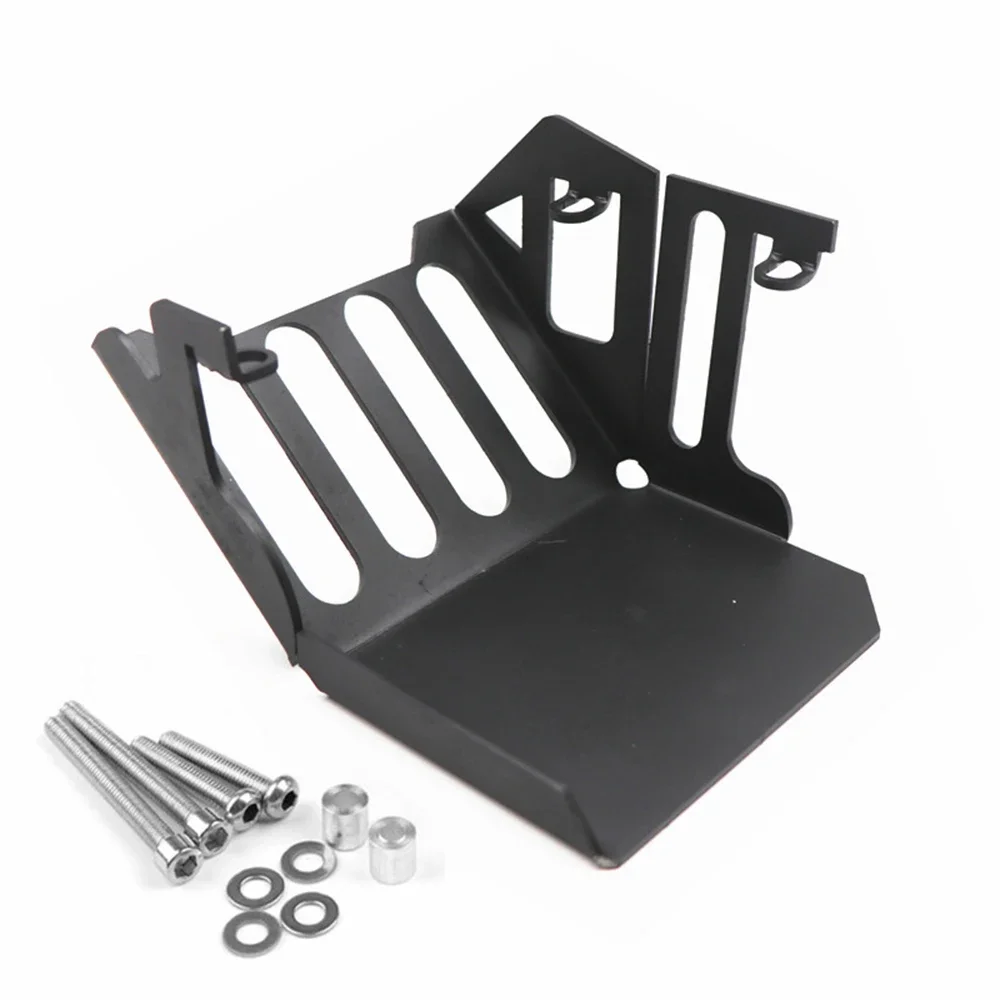 

Для YAMAHA MT-09 MT09 Tracer 900 GT 900GT Tracer900 FJ-09 FJ09 аксессуары защитная крышка корпуса двигателя под защитной противоскользящей пластиной