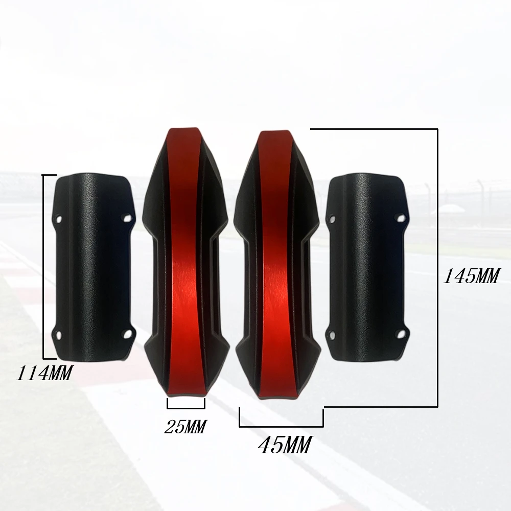 For BMW F850 GS F750GS F650GS F850GS G310GS G310R R1250GS R1200GS ADV Motorcycle Engine Protection Guard Bumper Decorative Block |