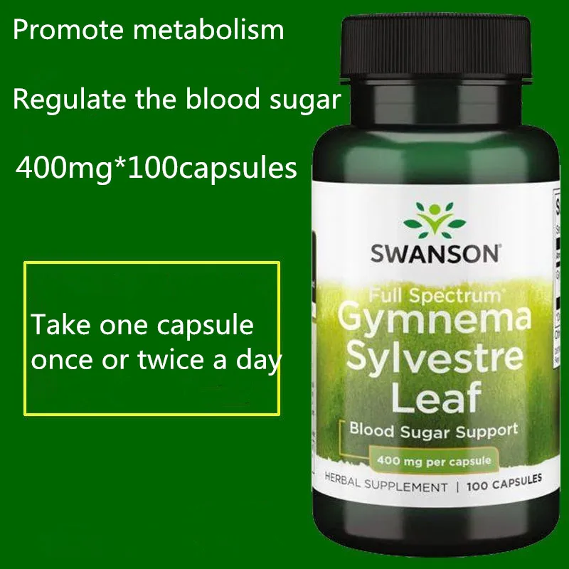 

Gymnema Sylvestre Leaf Blood Sugar Support Promote Metabolism Regulate Blood Sugar Balance And Blood Sugar Content.
