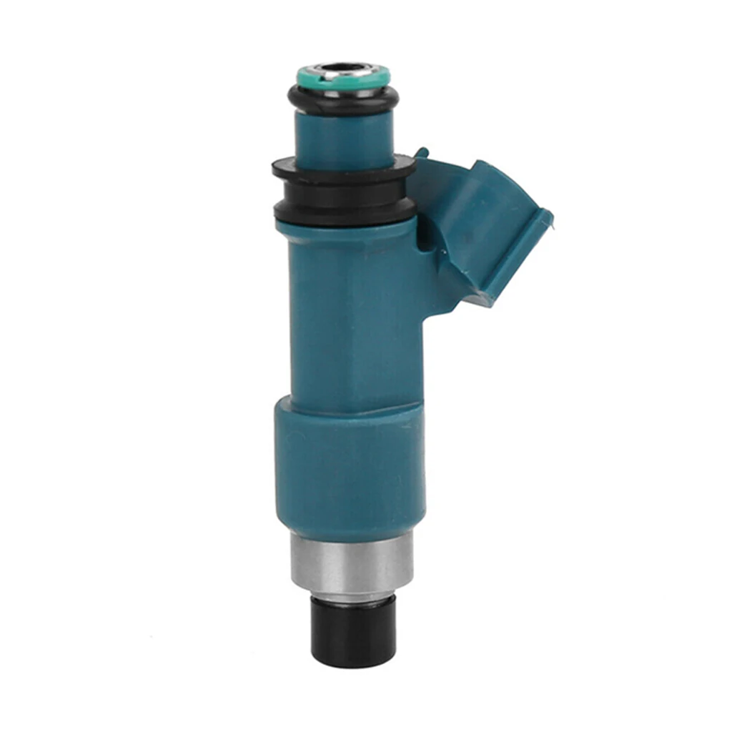 Топливный инжектор 15710-65J00 4 шт. подходит для Suzuki SX4 2.0L L4 07-10 Ремонтный комплект