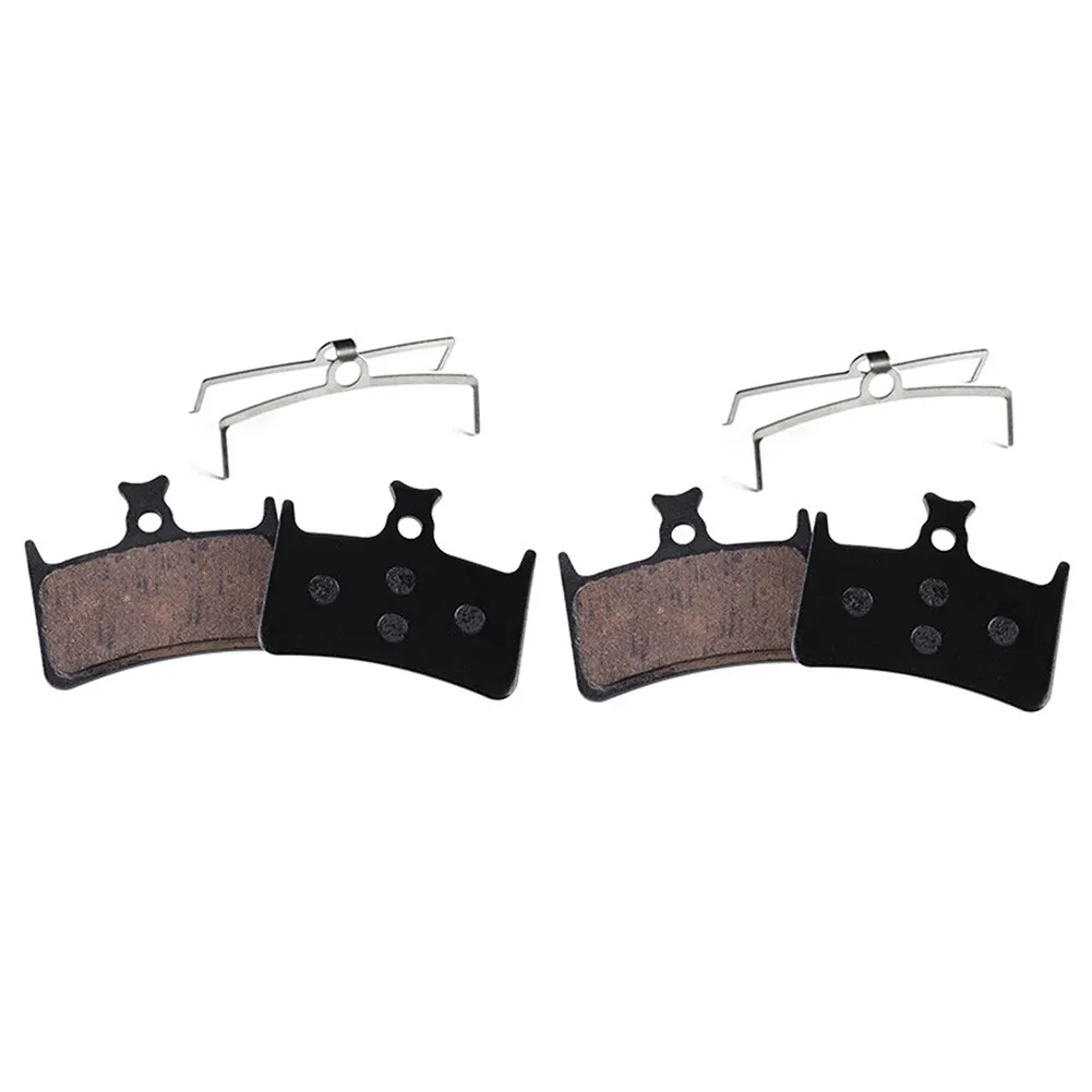 Обновите свой велосипед с помощью этих фрикционных блоков дисковых тормозных