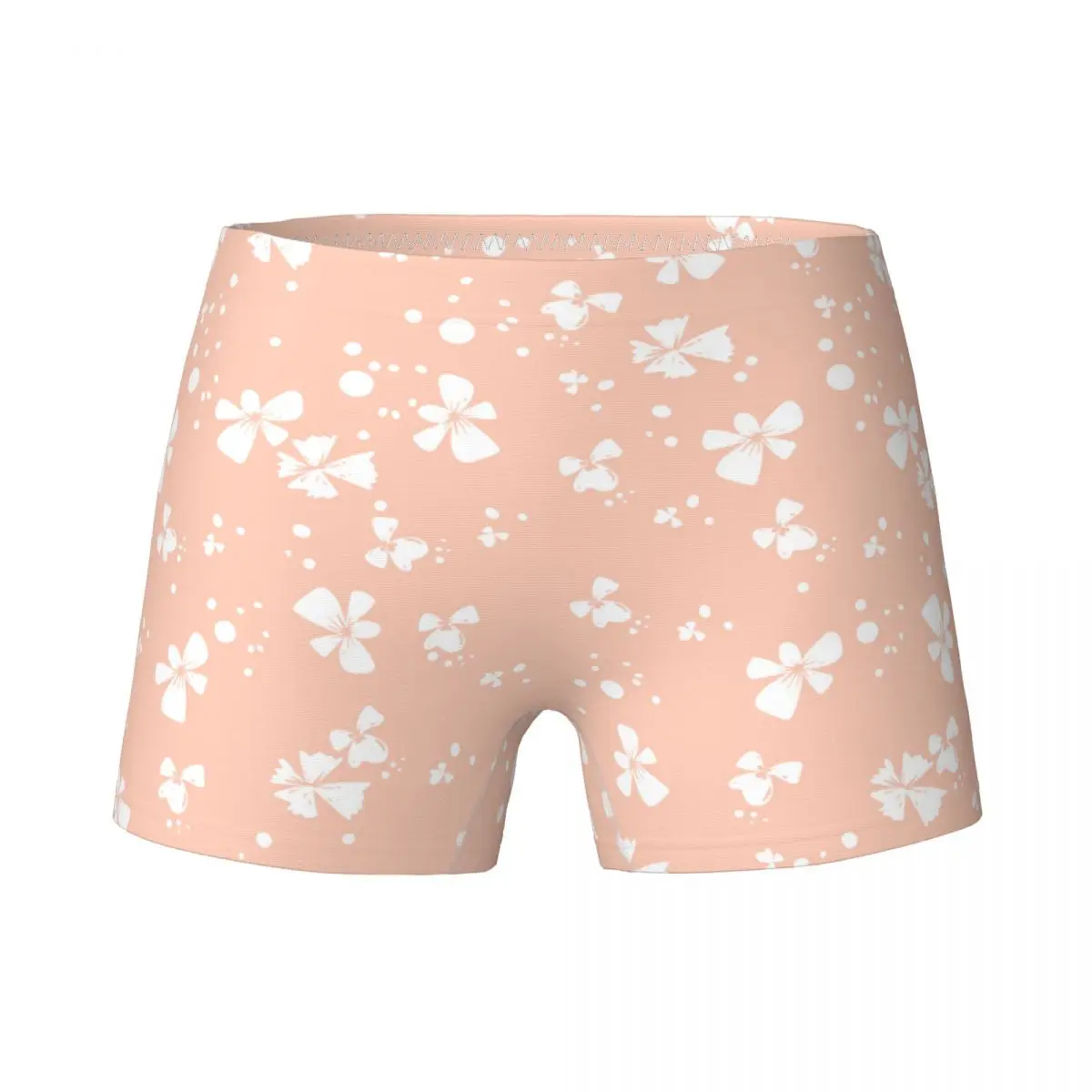 

Youth Girls Floral Flowers Boxer Child Cotton Pretty Underwear Kids Teenagers Underpants Briefs 4-15Y
