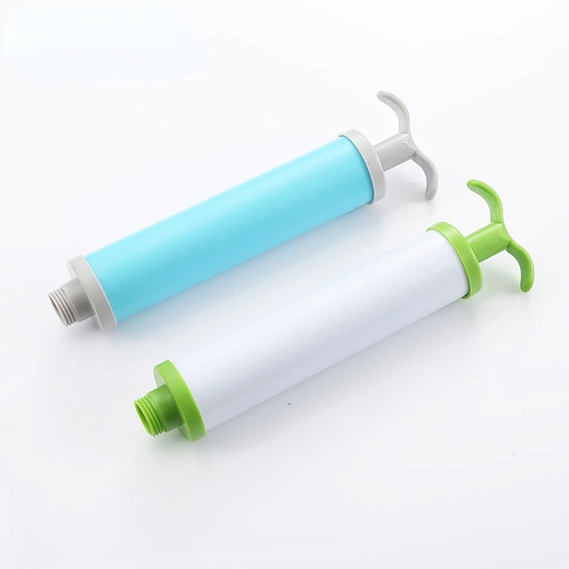 

Portable Manual Pump Hand Air Vacuum Pump For Space Saver Saving Storage Bag Vacuum Seal Compressed Vacuum Bags